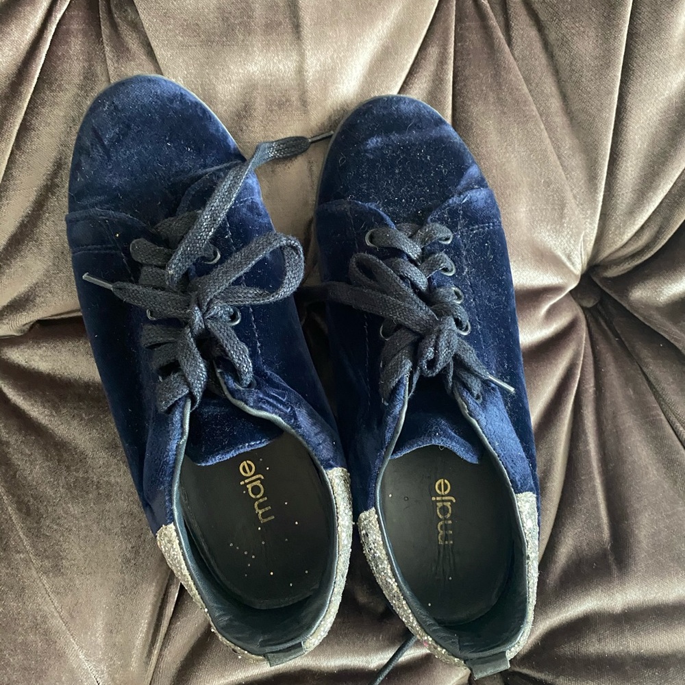 MaJe Sneakers